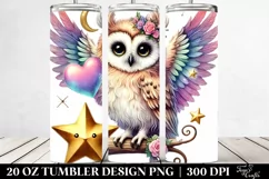 Valentines 20 Oz Tumbler Png Product Image 2