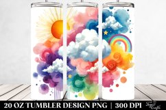 20 Oz Tumbler Design Product Image 2