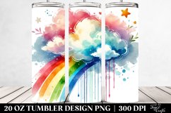 Valentines 20 Oz Tumbler Png Product Image 2