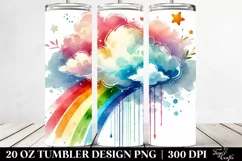 Valentines 20 Oz Tumbler Png Product Image 2