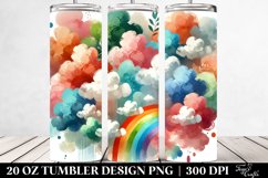 Valentines 20 Oz Tumbler Png Product Image 2