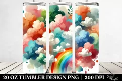 Valentines 20 Oz Tumbler Png Product Image 2