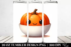 Simple Funny Halloween Clipart PNG Product Image 2