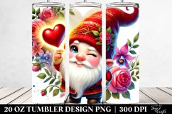 Valentines 20 Oz Tumbler Png Product Image 2