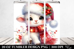 20 Oz Tumbler Design Product Image 2