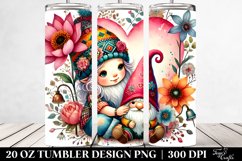 20 Oz Tumbler Design Product Image 2