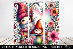 Spring 20 Oz Tumbler Png Product Image 2
