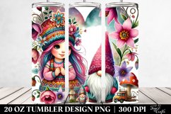 Love 20 Oz Tumbler Png Product Image 2