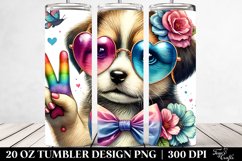 20 Oz Tumbler Design Product Image 2