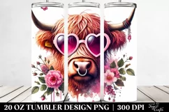 Love 20 Oz Tumbler Png Product Image 2