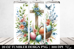 20 Oz Tumbler Design Product Image 2