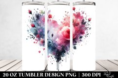 20 Oz Tumbler Design Product Image 2