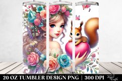 20 Oz Tumbler Design Product Image 2