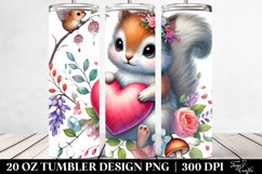 Love 20 Oz Tumbler Png Product Image 2