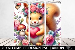 20 Oz Tumbler Design Product Image 2