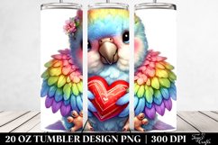 20 Oz Tumbler Design Product Image 2
