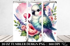 20 Oz Tumbler Design Product Image 2