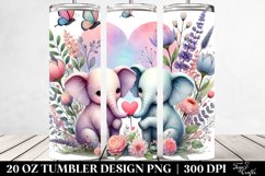 20 Oz Tumbler Design Product Image 2