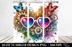 20 Oz Tumbler Design Product Image 2