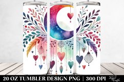 20 Oz Tumbler Design Product Image 2