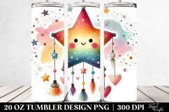 20 Oz Tumbler Design Product Image 2