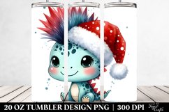 20 Oz Tumbler Design Product Image 2