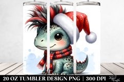 20 Oz Tumbler Design Product Image 2