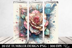 20 Oz Tumbler Design Product Image 2