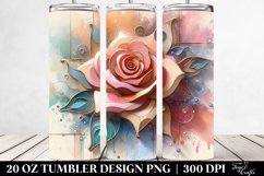 20 Oz Tumbler Design Product Image 2