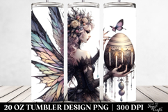20 Oz Tumbler Design Product Image 2
