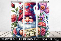 Valentines 20 Oz Tumbler Png Product Image 2