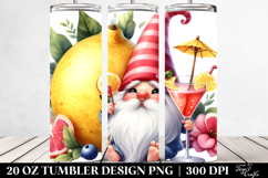 20 Oz Tumbler Design Product Image 2