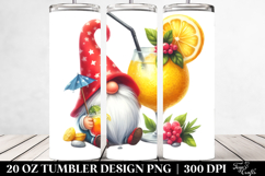 20 Oz Tumbler Design Product Image 2