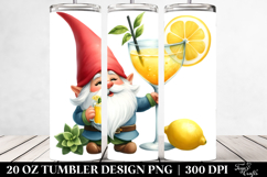 20 Oz Tumbler Png Product Image 2
