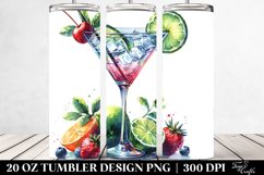 20 Oz Tumbler Design Product Image 2