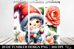 20 Oz Tumbler Design Product Image 2