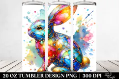 20 Oz Tumbler Png Product Image 2