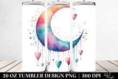 20 Oz Tumbler Design Product Image 2