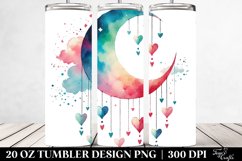 20 Oz Tumbler Design Product Image 2