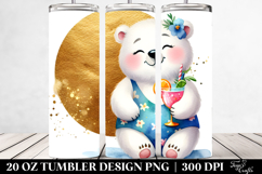 20 Oz Tumbler Png Product Image 2