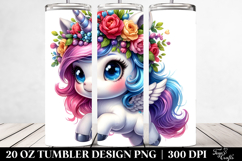 20 Oz Tumbler Png Product Image 2