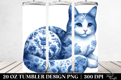 20 Oz Tumbler Design Product Image 2