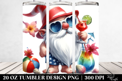 20 Oz Tumbler Design Product Image 2