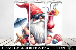 20 Oz Tumbler Png Product Image 2