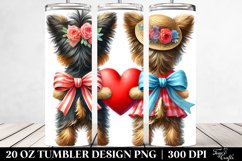 20 Oz Tumbler Design Product Image 2