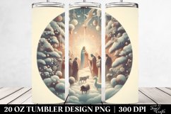 20 Oz Tumbler Design Product Image 2