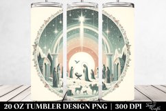20 Oz Tumbler Design Product Image 2