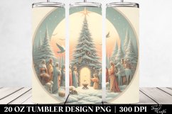 20 Oz Tumbler Design Product Image 2