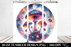 20 Oz Tumbler Design Product Image 2