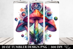 20 Oz Tumbler Png Product Image 2